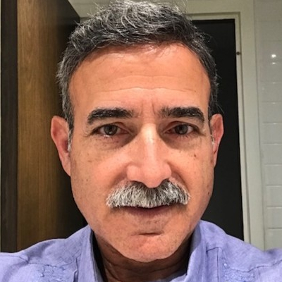 Eng. Eddie Ignacio (M.S.S.B.B.)