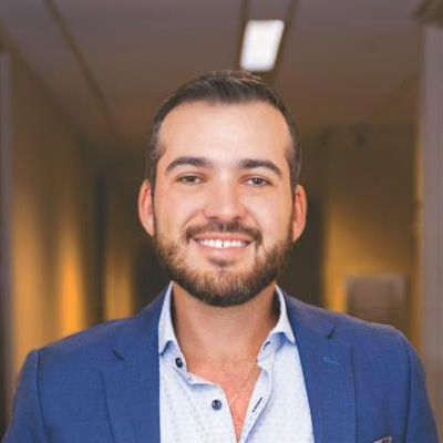 Ian Carlos Hernandez (B.S.M.E. M.E.M.)