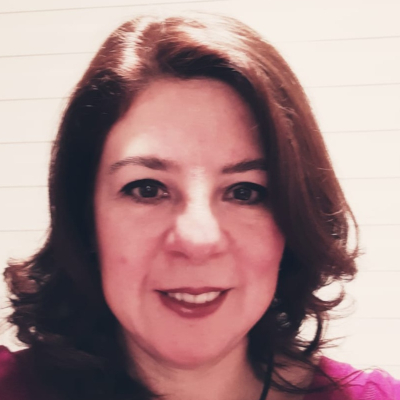 Q.F.B. Lourdes Amelia Molina (S.S.B.B)